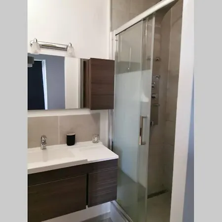 Lovely Flat In - Center - Nation-picpus Apartment *