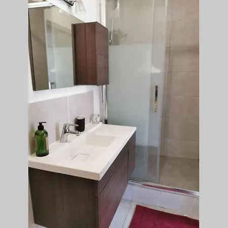 Lovely Flat In - Center - Nation-picpus * Paris